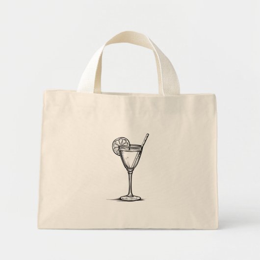 Tote Bag (Voorkant)