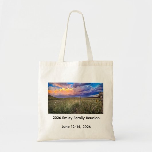 Tote Bag (Voorkant)