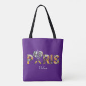 Tote bag (Achterkant)