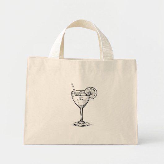 Tote Bag (Voorkant)