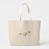 Tote Bag (Achterkant)