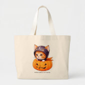 Tote Bag (Voorkant)