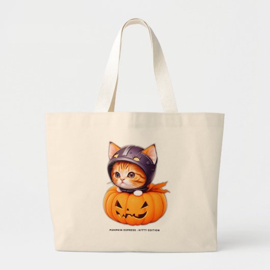 Tote Bag  (Voorkant)