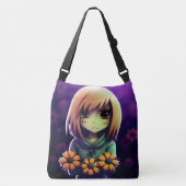 Tote Bag (Voorkant)