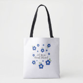 Tote Bag (Voorkant)