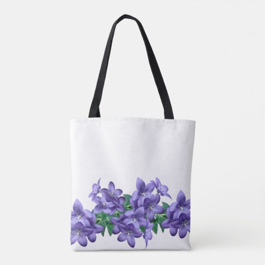 Tote bag  (Achterkant)
