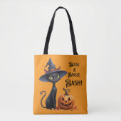 Tote Bag (Voorkant)