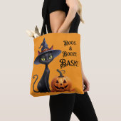 Tote Bag (Dichtbij)