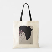 tote bag (Achterkant)