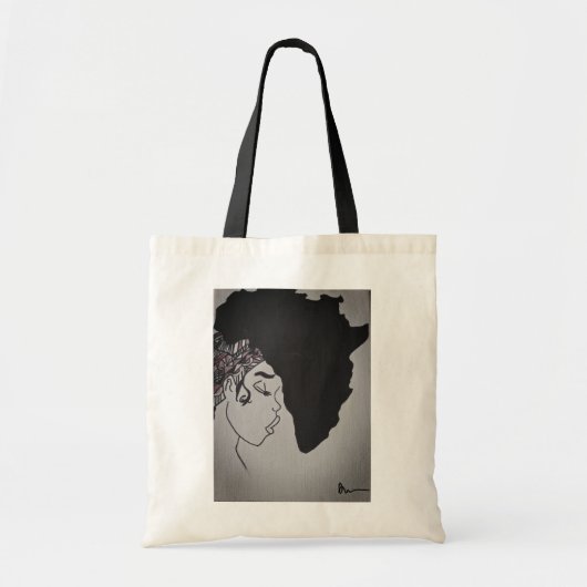 tote bag (Voorkant)