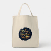 Tote Bag (Achterkant)