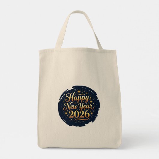 Tote Bag (Achterkant)