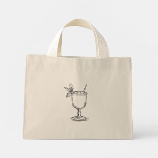 Tote Bag (Achterkant)