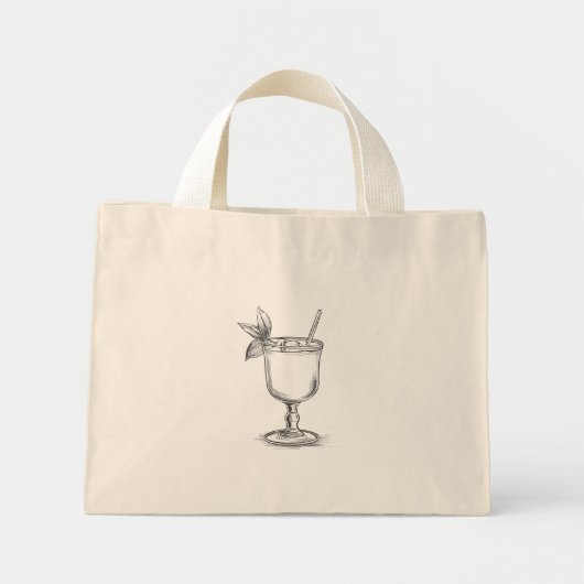 Tote Bag (Voorkant)