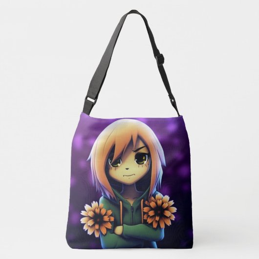 Tote Bag (Achterkant)