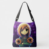 Tote Bag (Voorkant)