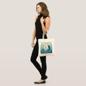 Tote Bag (Voorkant (model))