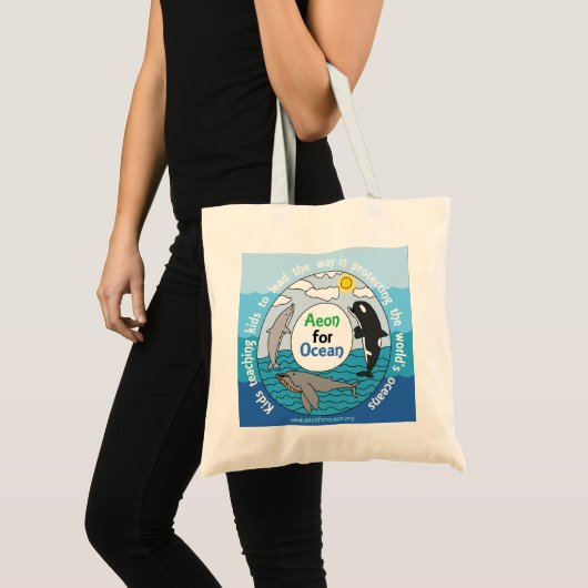 Tote Bag (Voorkant (product))