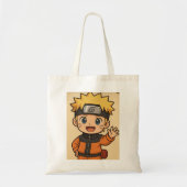 Tote Bag (Voorkant)