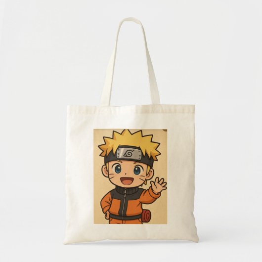 Tote Bag (Voorkant)