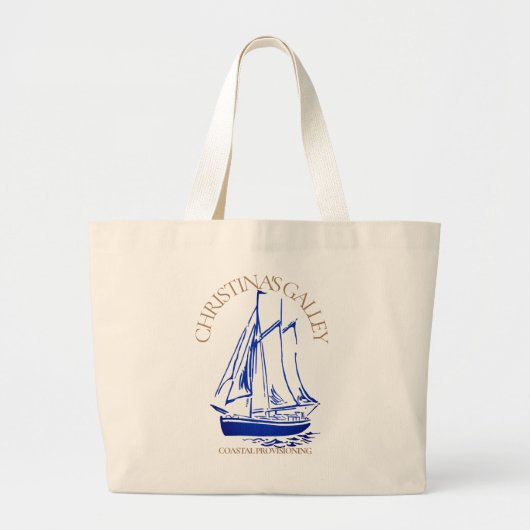 Tote Bag (Voorkant)