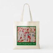 Tote Bag (Achterkant)