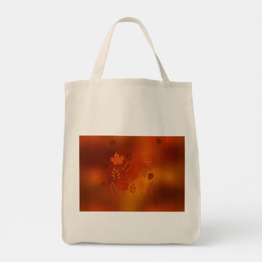 Tote bag (Achterkant)