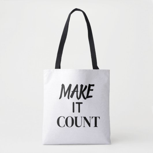 Tote Bag (Voorkant)