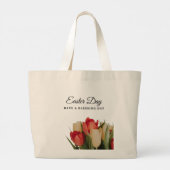 Tote bag (Achterkant)