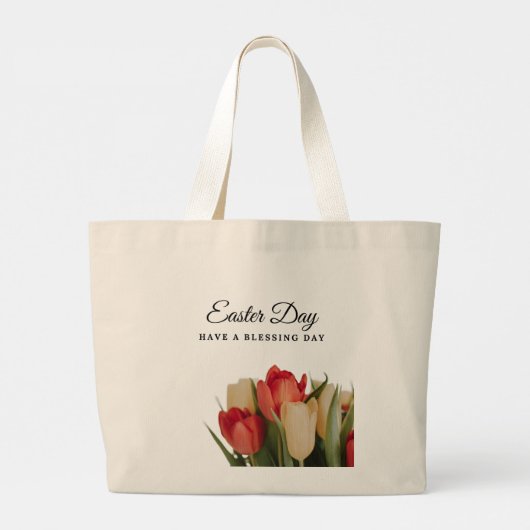 Tote bag (Achterkant)