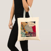 Tote Bag (Voorkant (product))