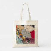 Tote Bag (Achterkant)