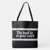 Tote Bag (Voorkant)