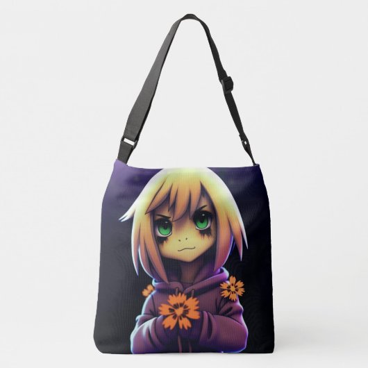 Tote Bag (Achterkant)