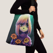 Tote Bag (Dichtbij)