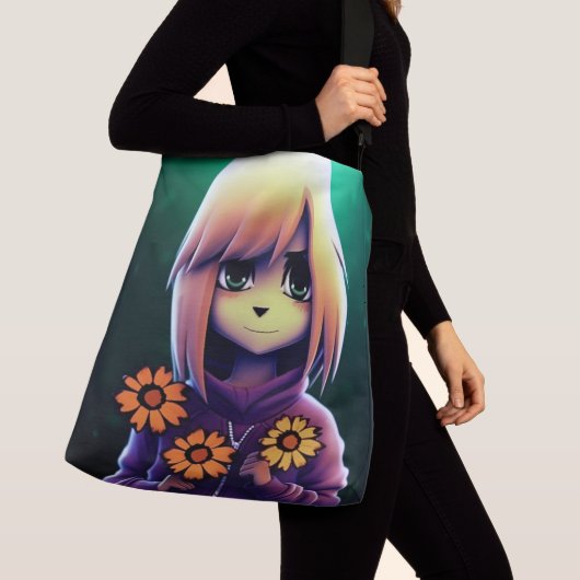 Tote Bag (Dichtbij)