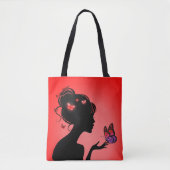 Tote Bag (Voorkant)