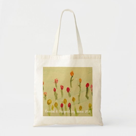 Tote Bag (Voorkant)