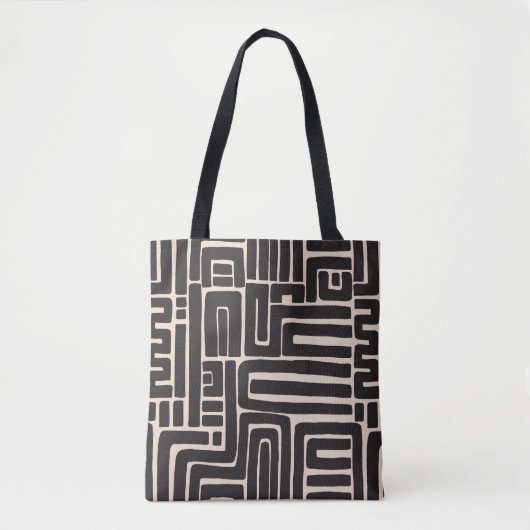 Tote Bag (Voorkant)