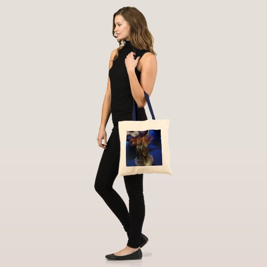 Tote Bag (Voorkant (model))