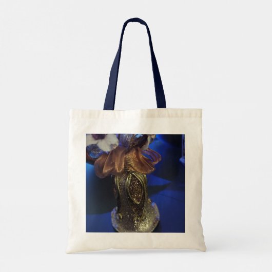 Tote Bag (Achterkant)