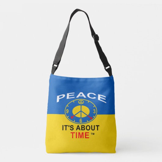 Tote Bag (Achterkant)