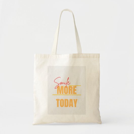tote bag (Voorkant)