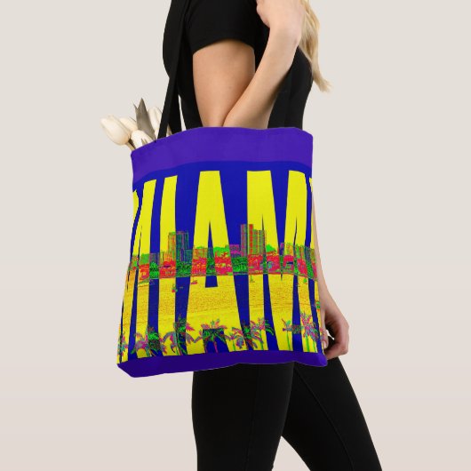 Tote Bag (Dichtbij)