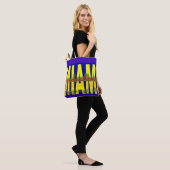 Tote Bag (Op model)