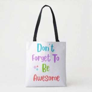  TOTE BAG