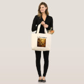 Tote Bag (Voorkant (model))