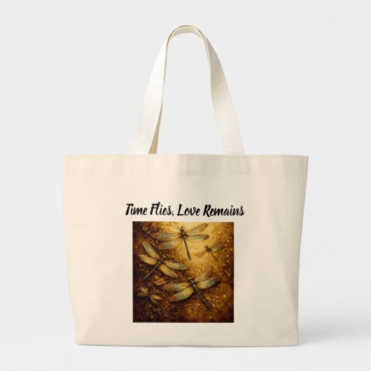 Tote Bag (Voorkant)