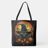Tote Bag (Voorkant)