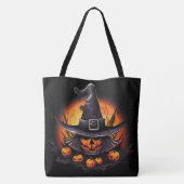 Tote Bag (Achterkant)